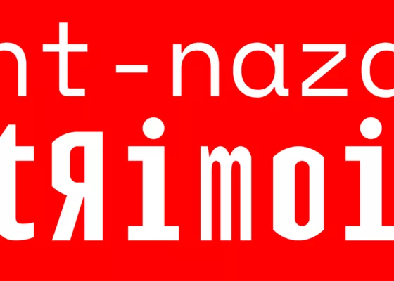 Logo Saint-Nazaire Patrimoine