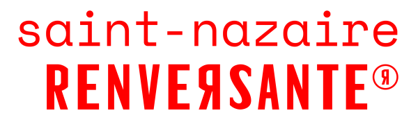 Saint-Nazaire Renversante logo