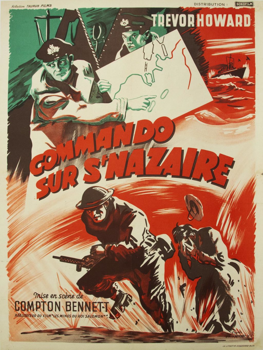 Affiche du film 