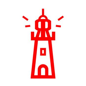 SAINT-NAZAIRE RENVERSANTE - PICTO PHARE