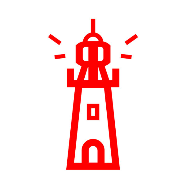 Saint-Nazaire Agglomération Tourisme SAINT-NAZAIRE RENVERSANTE - PICTO PHARE