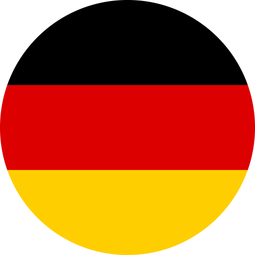 Picto drapeau allemand