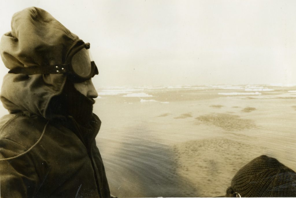 Photographe : inconnu. Collection Saint-Nazaire Agglomération Tourisme - Écomusée.