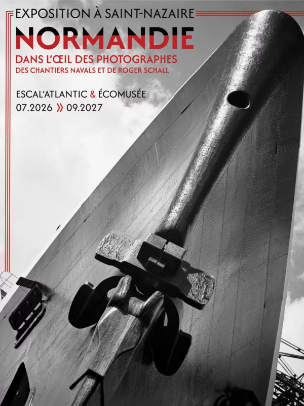 Expo Normandie_AFFICHE_sans logos