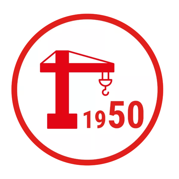 Saint-Nazaire Agglomération Tourisme SAISON PATRIMOINE - PICTO THEME ANNÉES 1950