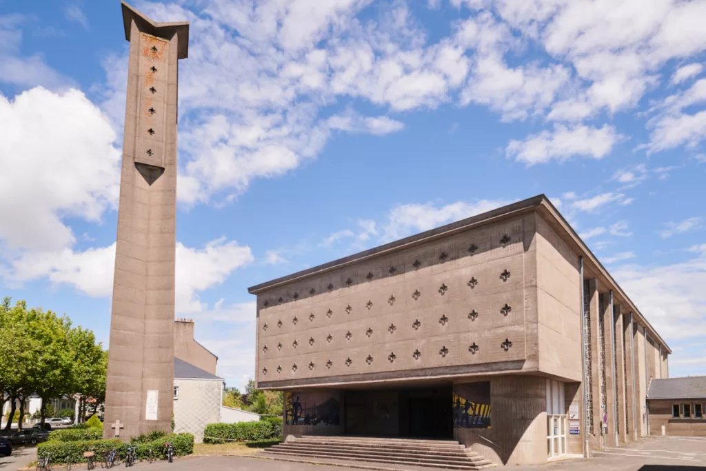 Photographe : Rudy Burbant. Saint-Nazaire Agglomération Tourisme.